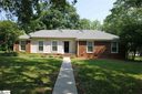 5131 Coach Hill Drive sold home in Greenville, SC