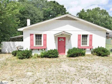 105 Henderson Street sold home in City View, Greenville, SC