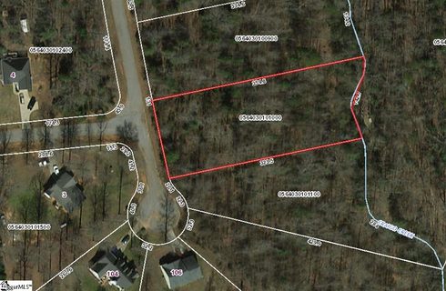 Cardo Lane Lot 10