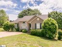 115 Wonderberry Court sold home in Boiling Springs, SC