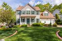 12 Angel Wing Court sold home in Taylors, SC