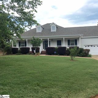 5 Nearfield Court sold home in Roper Mountain Plantation, Greenville, SC