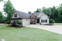 11 Paddle Pond Place sold home in Greer, SC
