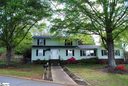 4627 Coach Hill Drive sold home in Greenville, SC