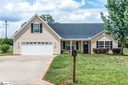 327 Shadowfield Acres Drive sold home in Duncan, SC