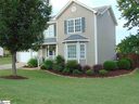 106 Skilton Drive sold home in Travelers Rest, SC
