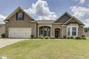 275 Silver Hawk Drive sold home in Duncan, SC