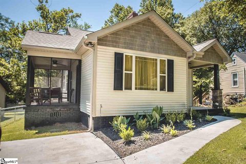 107 Ackley Drive