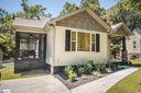 107 Ackley Drive sold home in Greenville, SC