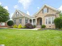 715 Mossy Ledge Lane sold home in Simpsonville, SC