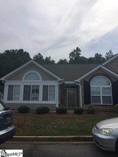 64 Fudora Circle sold condo in The Ravines At Creekside, Simpsonville, SC