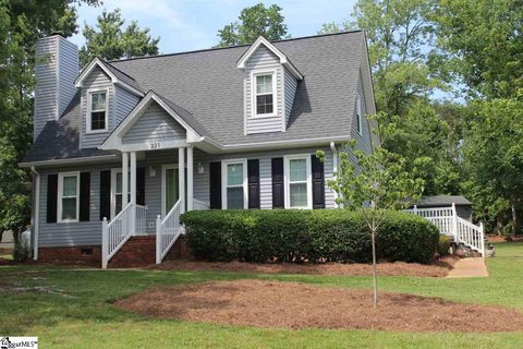 221 Pine Meadow Drive