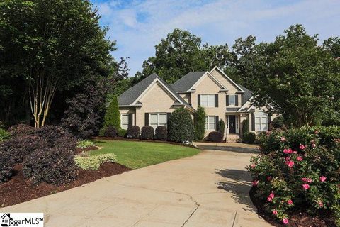 305 Breton Drive
