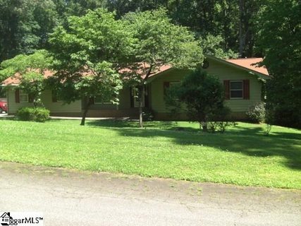 151 Spring Valley Road sold home in Spring Valley, Pickens, SC