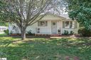 101 Mckinley Drive sold home in Inman, SC
