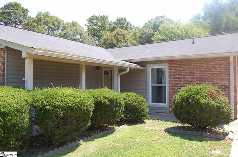 111 Sigmon Drive sold home in Verdin Estates, Mauldin, SC
