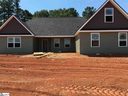 99 Issac Court Lot 34 sold home in Anderson, SC