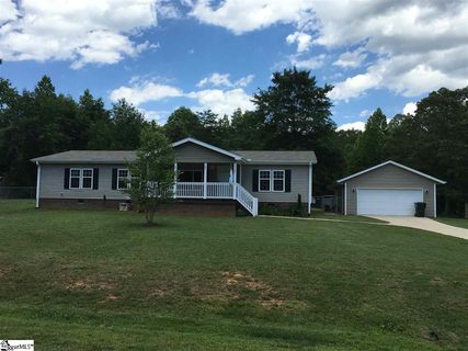 116 Lakeside Drive sold manufactured home in Peace Haven, Taylors, SC