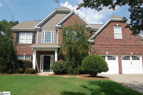 15 Springhead Way sold home in Thornbrooke, Greer, SC