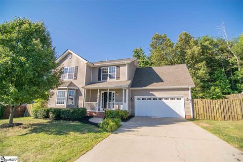 200 Hickory Rock Lane