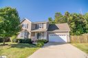 200 Hickory Rock Lane sold home in Greer, SC