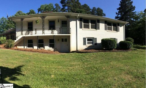 301 Fairmont Drive