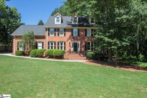 109 Westchester Way