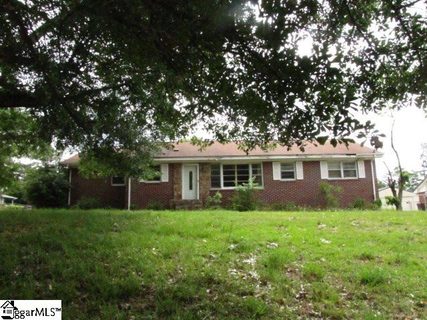 116 Stribling Circle sold home in Vanderbilt Hills, Spartanburg, SC