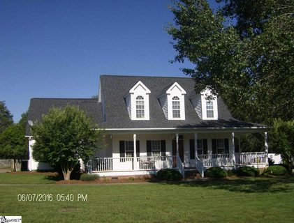 312 Huddersfield Drive sold home in The Summit, Piedmont, SC