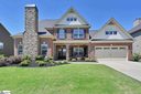 5 Knights Valley Drive sold home in Simpsonville, SC