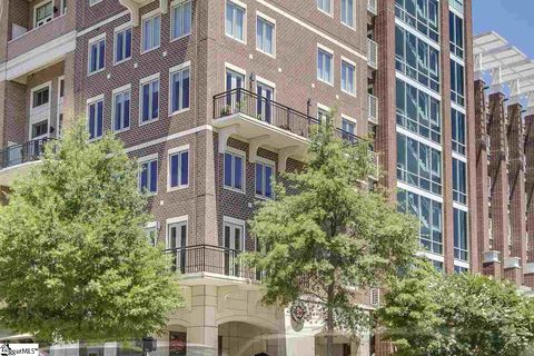 111 E Mcbee Avenue Unit 308 sold condo in The Bookends, Greenville, SC