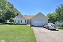 1 Lillians Lane sold home in Greer, SC