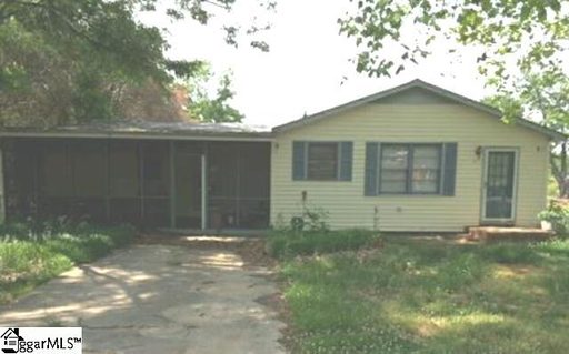 11 Melrose Road