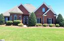 511 Blackstone Drive sold home in Inman, SC