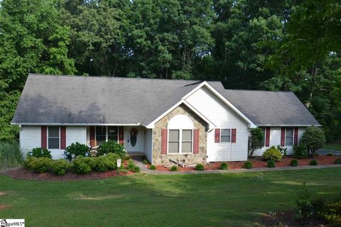 308 Woodsong Drive