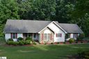 308 Woodsong Drive sold home in Inman, SC