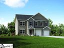 132 Jones Creek Drive sold home in Anderson, SC