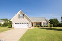 7 Corey Way sold home in Travelers Rest, SC