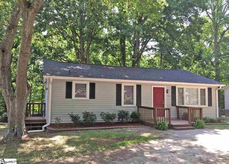 104 Woodland Drive