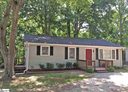 104 Woodland Drive sold home in Fountain Inn, SC