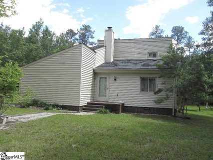 1745 Wilson Drive sold home in Country Heights, Laurens, SC