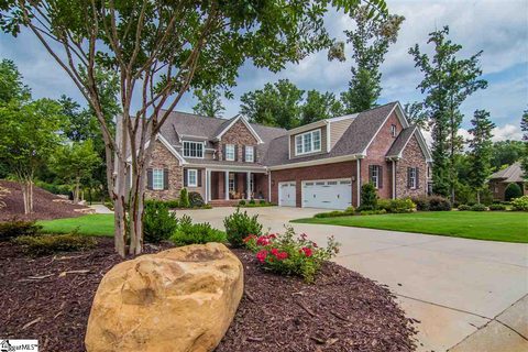 303 Allegheny Run sold home in Allegheny, Simpsonville, SC