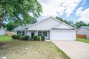316 Braden Court sold home in Greenville, SC