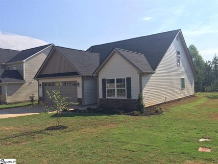 118 Gallant Lane sold home in Lexington Pointe, Anderson, SC