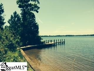 2183 Summerset Bay Drive sold lot in Waters Edge, Cross Hill, SC