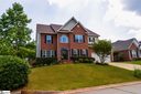 109 W Spindletree Way sold home in Greer, SC