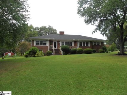1019 State Park Road sold home in Hollyvale, Greenville, SC