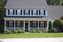 4 Kingsmill Court sold home in Taylors, SC
