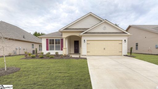 257 Evansdale Way