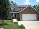 415 Revis Creek Court sold home in Simpsonville, SC